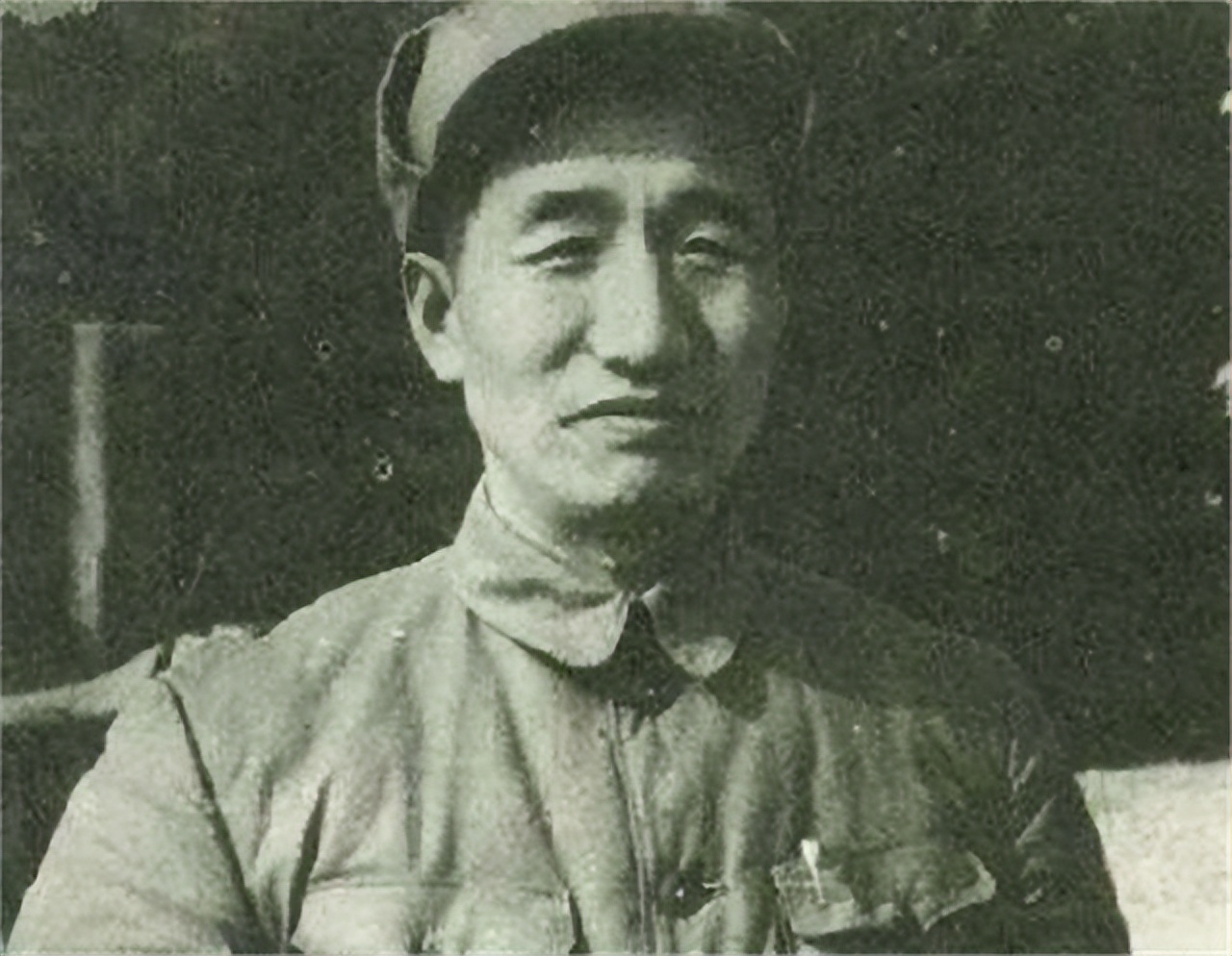 红军改编为八路军时，毛主席对129师军政主官的安排，大有学问