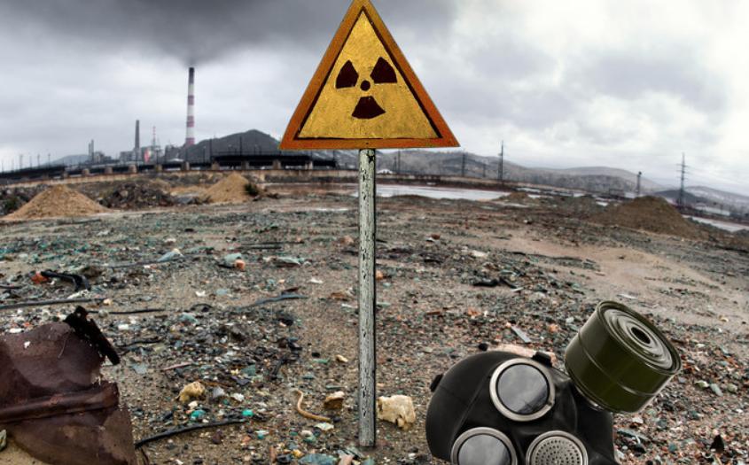 土壤污染防治法的污染担责原则,土壤污染防治法审议通过的时间