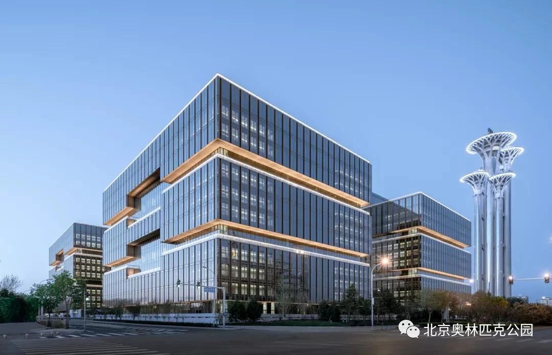 全国企业办公本租赁前十平台,2023年上海前十大办公楼租赁项目