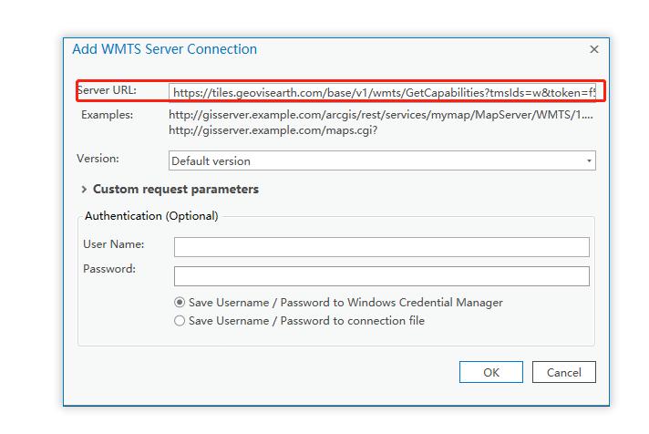 亲测好用！这个第三方在线图源太香了，亚米级影像全国覆盖