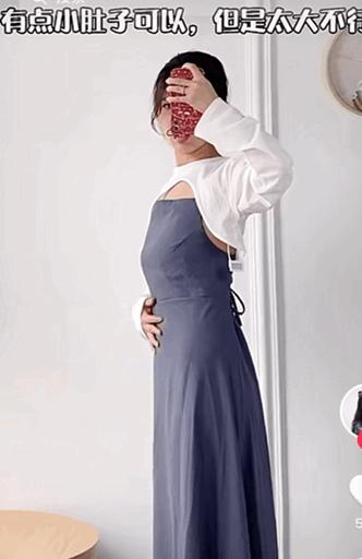 抖音超火的网红衣服,抖音上很火的大牌衣服