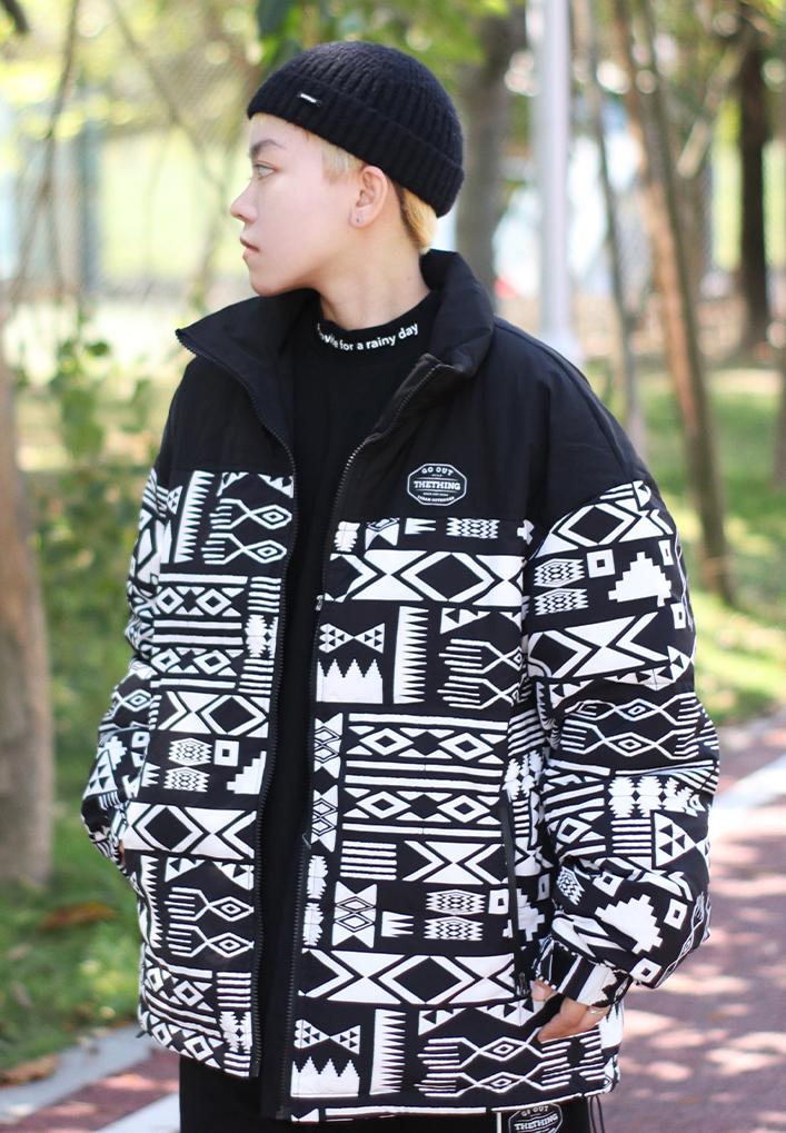 国潮衣服有哪些比较出名,有哪些服饰国潮品牌值得借鉴