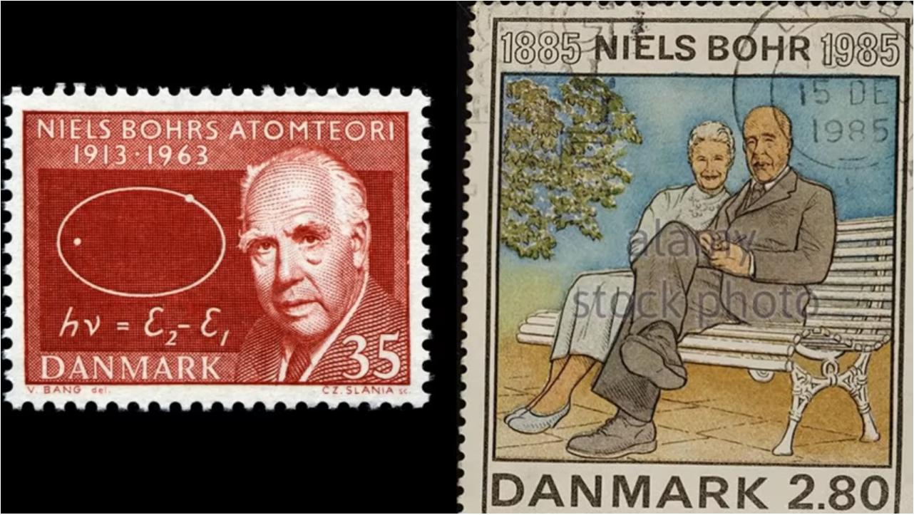 波尔与林昀儒交手记录,波尔和海森堡