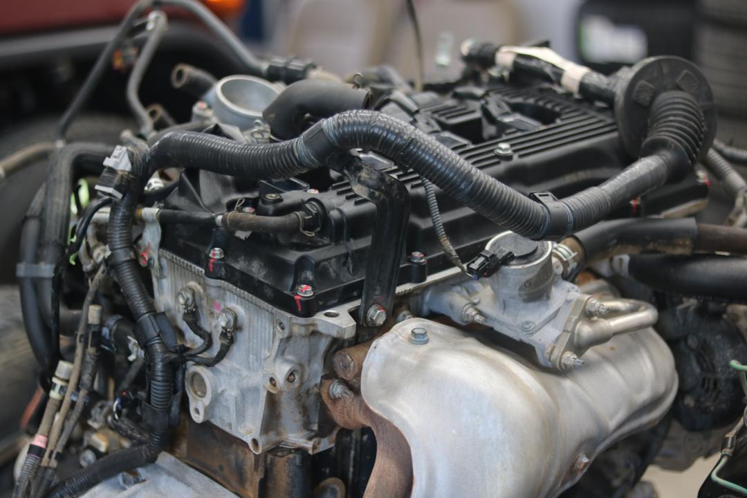 丰田霸道彻底大翻修视频,丰田霸道全车整备翻新费用