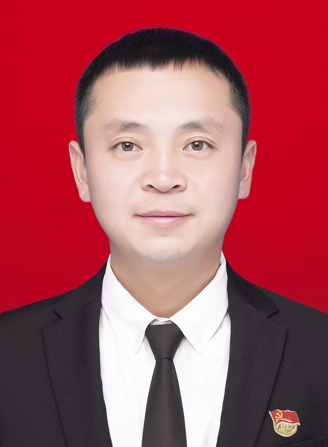 邗江区向上向善好青年新鲜出炉