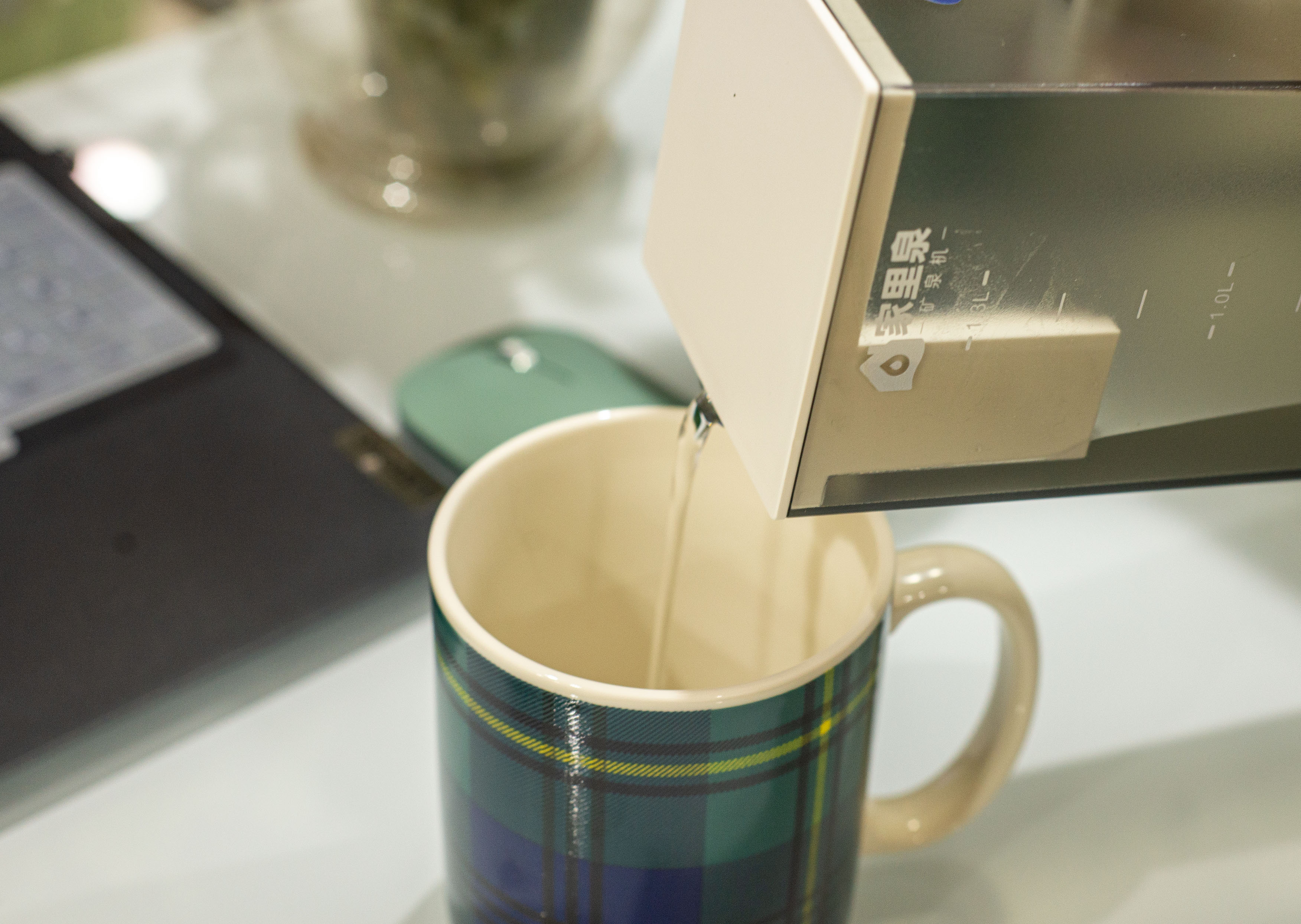 家里泉矿泉机靠谱吗,家里泉矿泉机测评真实体验