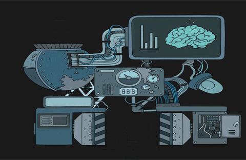 总是熬夜的人的后果,晚上熬夜人散发臭味