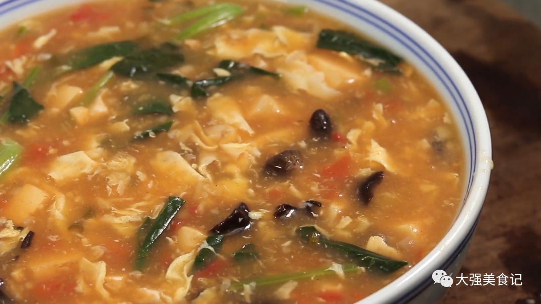 十大含钙绿叶菜,营养专家推荐的7种绿叶菜