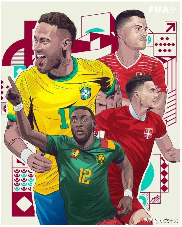 2022年卡塔尔世界杯十大经典时刻,2022卡塔尔世界杯最有看点