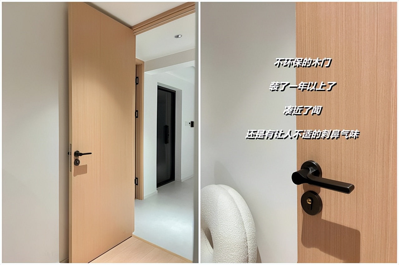 再装一次卧室门，我一定拒绝这9个选择，不是“挑刺”，是受够了