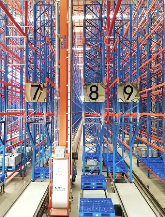 长安民生物流的零部件供应链物流服务转型升级之道——访重庆长安民生物流公司智慧物流推进中心副总监黄斌