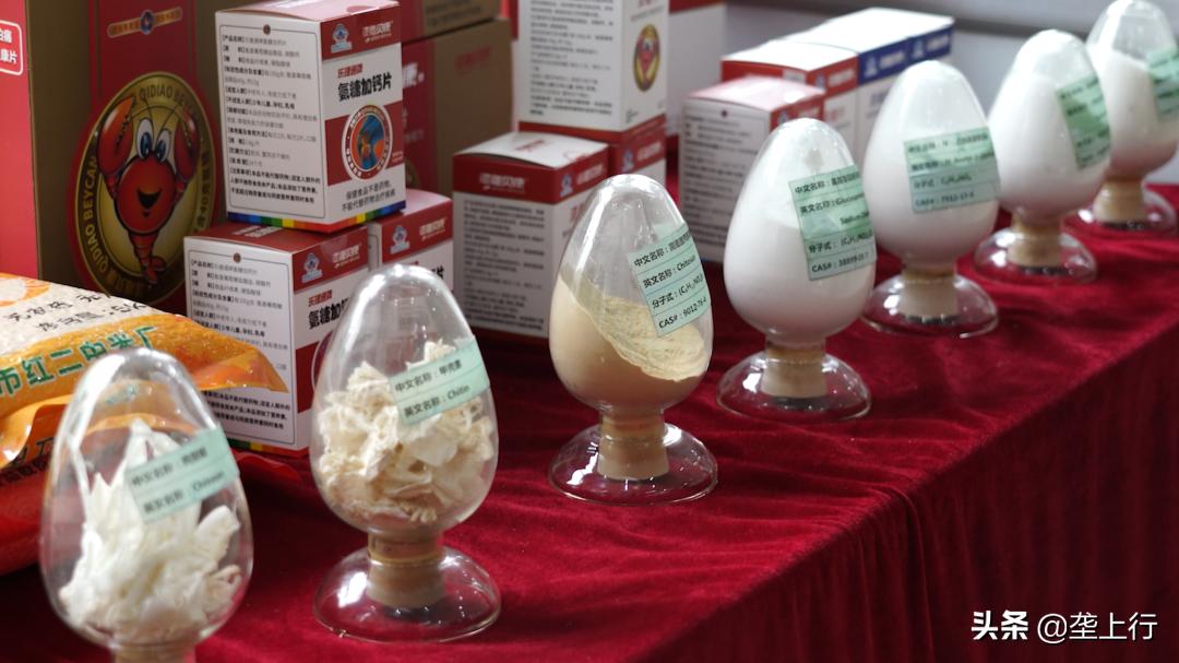 潜江龙虾是什么意思,潜江龙虾特点是什么