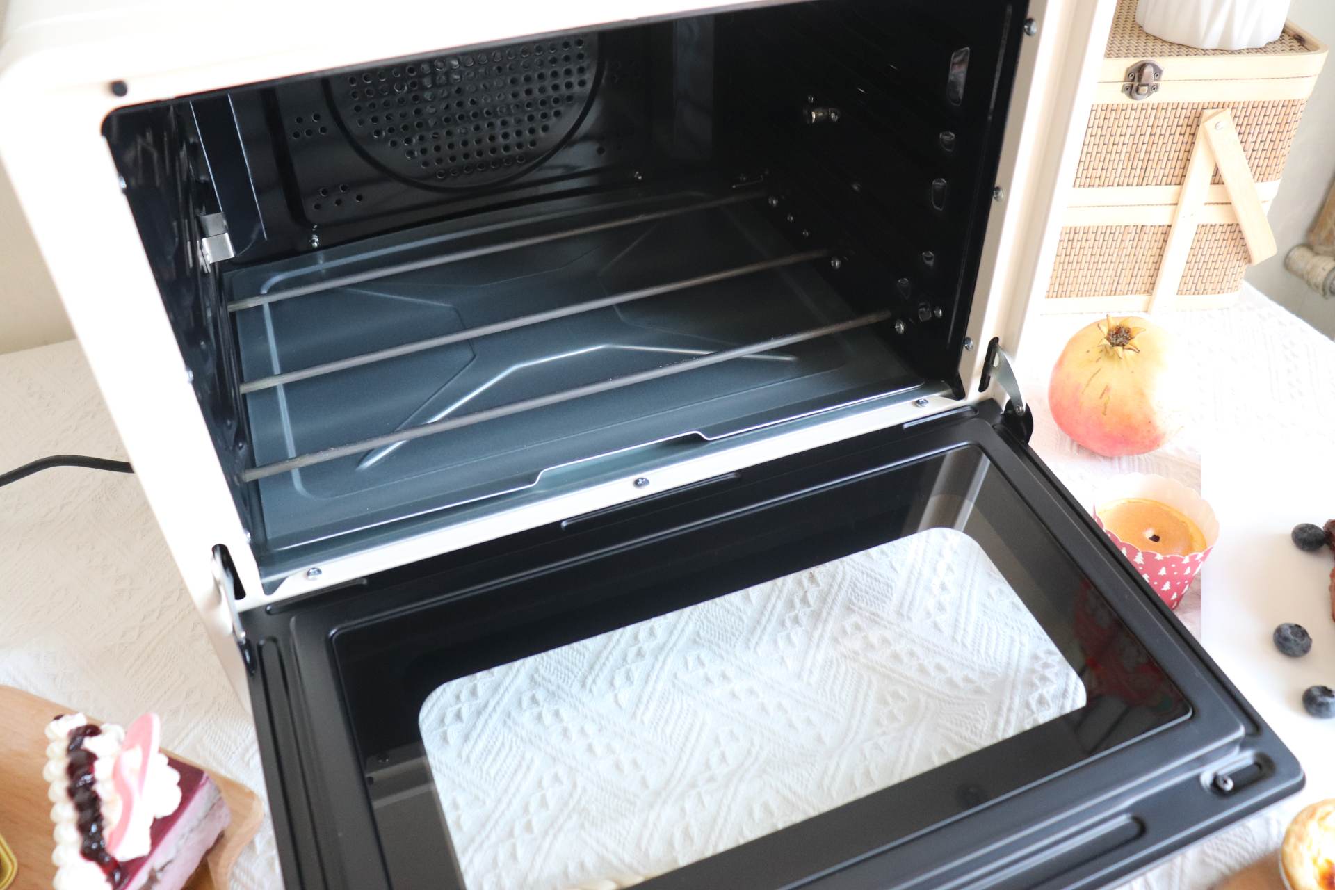 aca风炉烤箱测评,aca45k烤箱