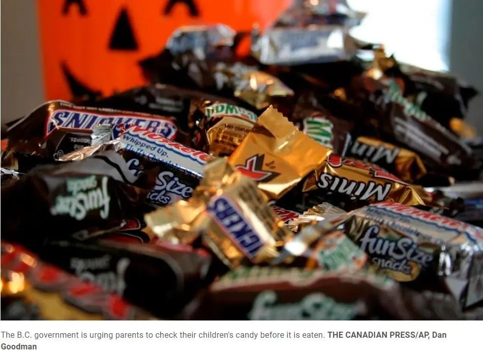 不给糖就捣蛋万圣节特辑,不给糖就捣蛋万圣节装扮