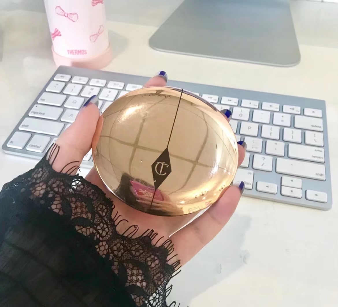 kiko粉饼和unny粉饼哪个好,粉饼界铁皮率最高的10块粉饼