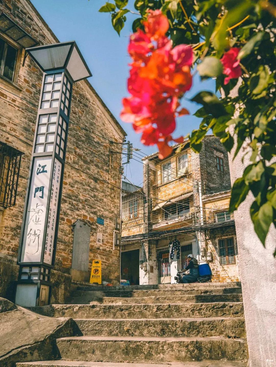 《误杀2》取景地、撑起香港娱乐圈的半壁江山，这个小城又火了