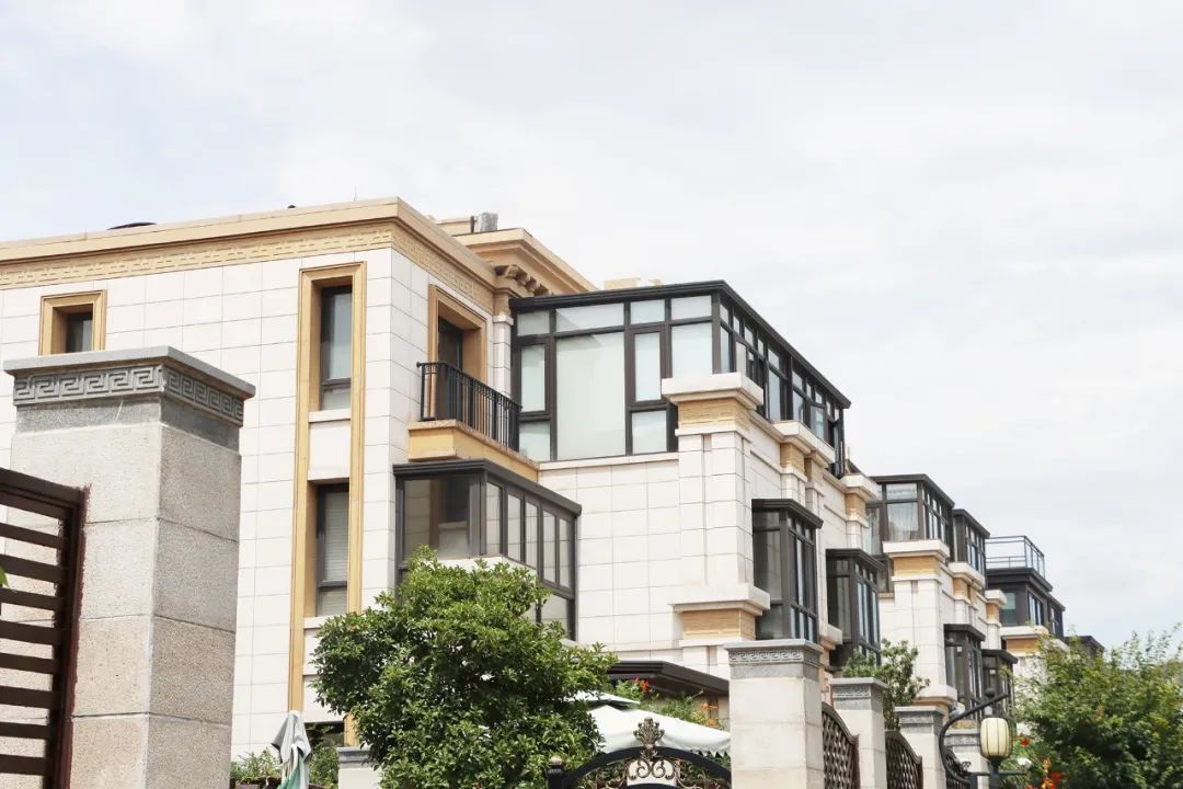 金科王府物业服务怎么样,金科王府小区品质