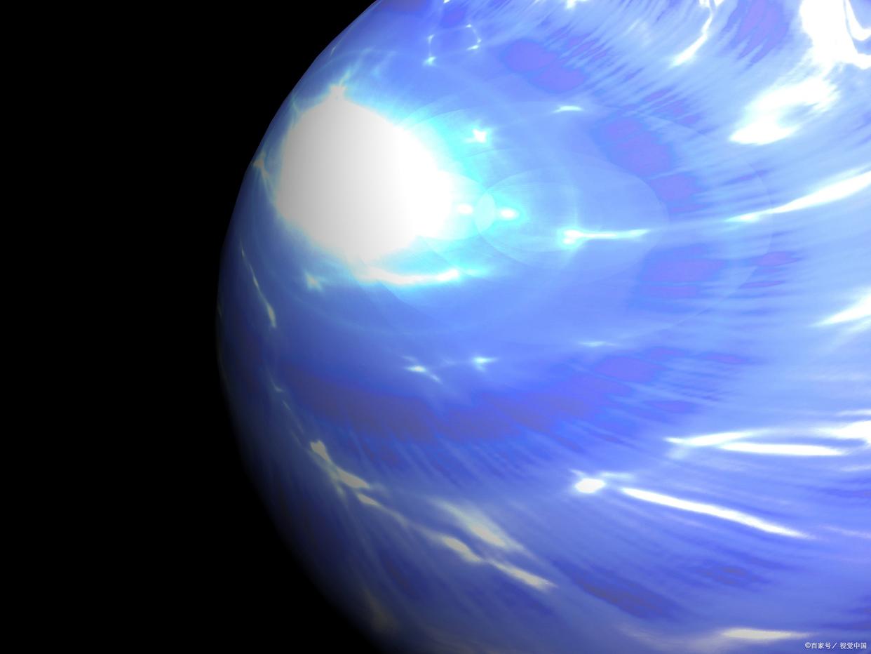 乌克兰上空出现不明飞行物,乌首都上空现巨大光球