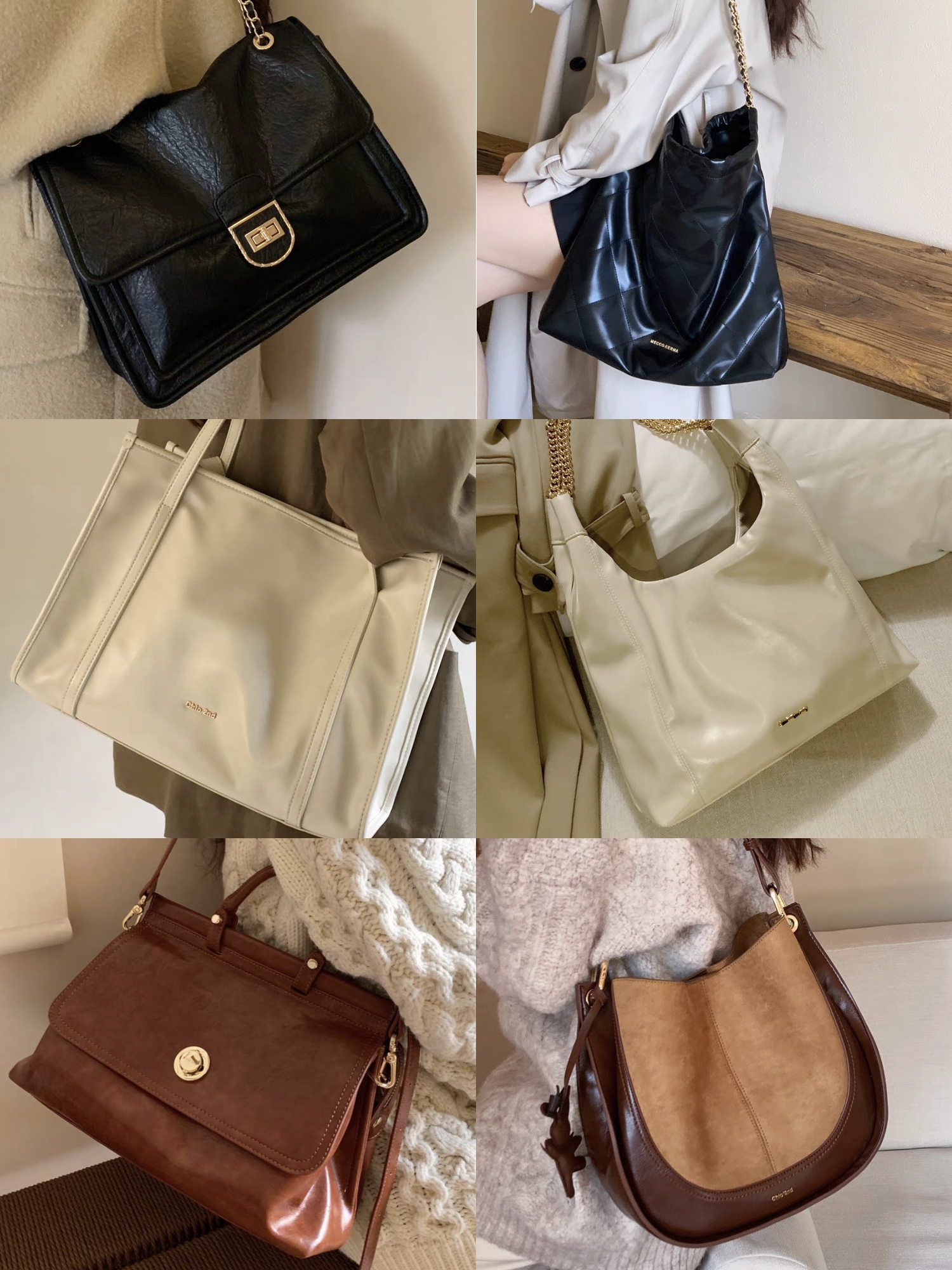 包包推荐简约高级小众设计,包包推荐小众平价设计