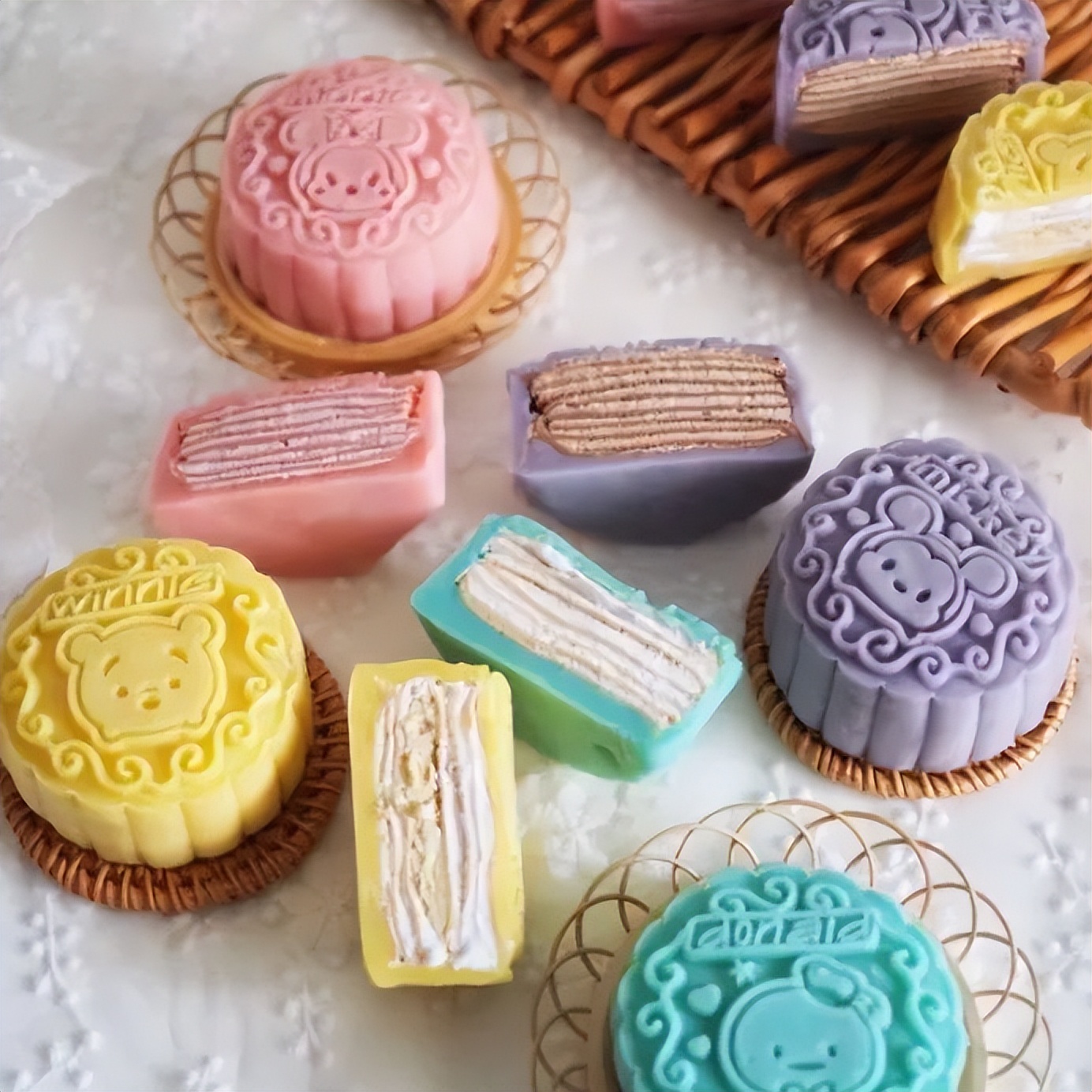 马来西亚的中秋节和中国一样,马来西亚的人是怎么过中秋节的