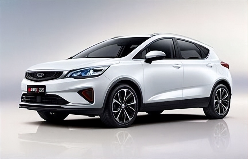 18年吉利帝豪和18年吉利远景区别,吉利金刚吉利远景吉利帝豪