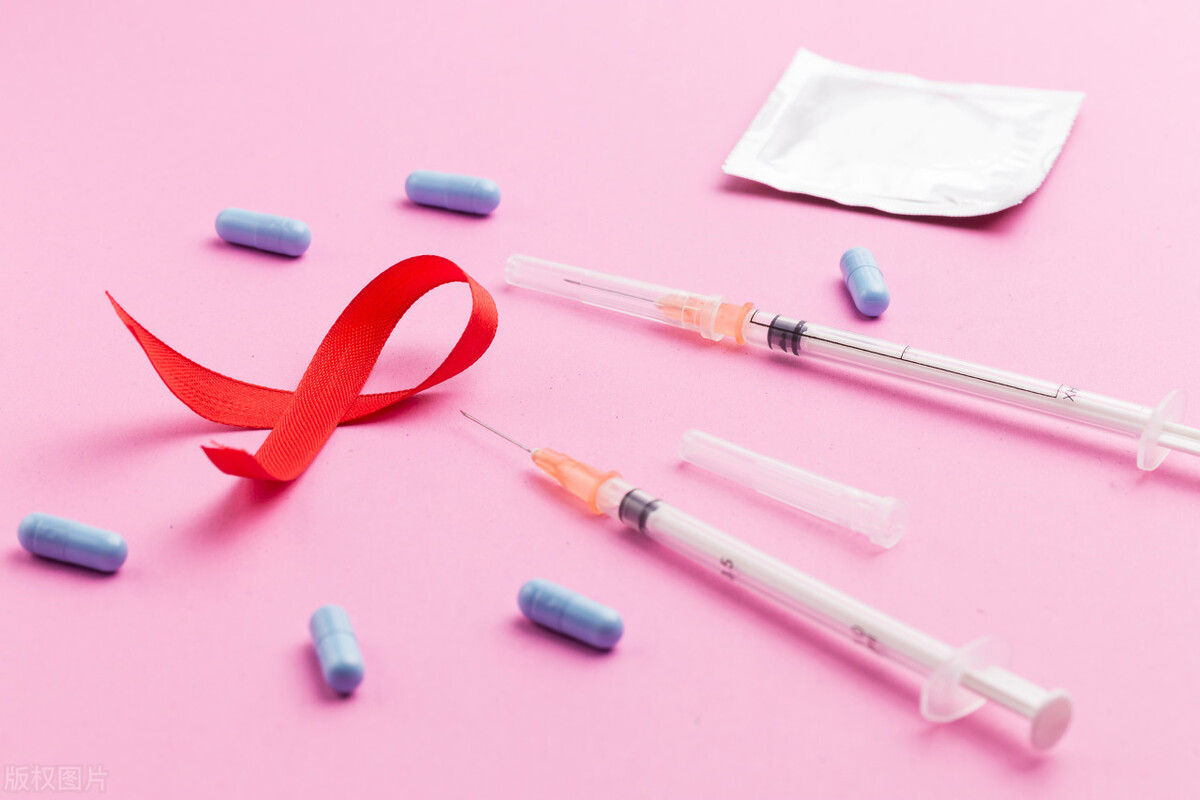 世界艾滋病日宣教,世界艾滋病日艾滋病四个阶段