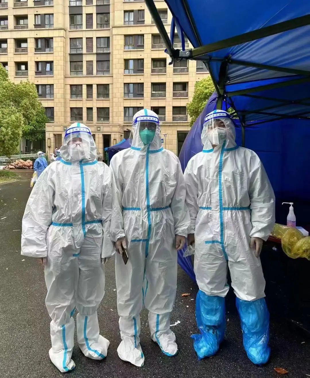 温暖同行共同抗疫,温暖同行温暖战疫