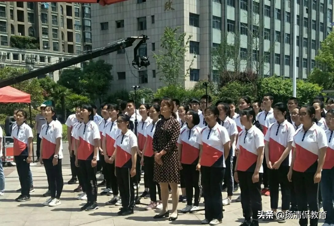 合肥行知学校和四十五中,合肥行知中学是瑶海区最好的学校