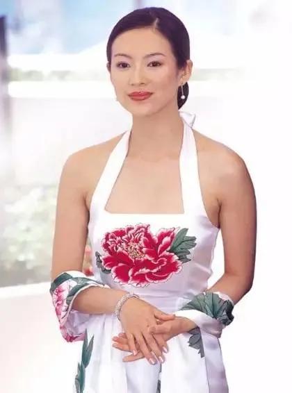 章子怡惊艳高清写真照,章子怡的全部惊艳写真照片