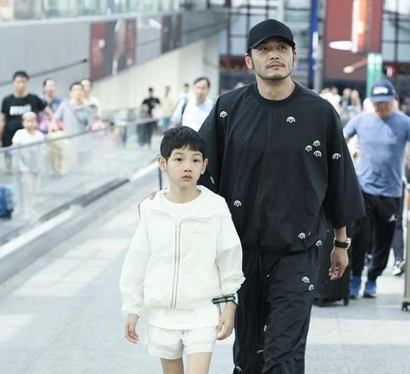 杨烁回顾十年人生路,杨烁从此走到人生巅峰