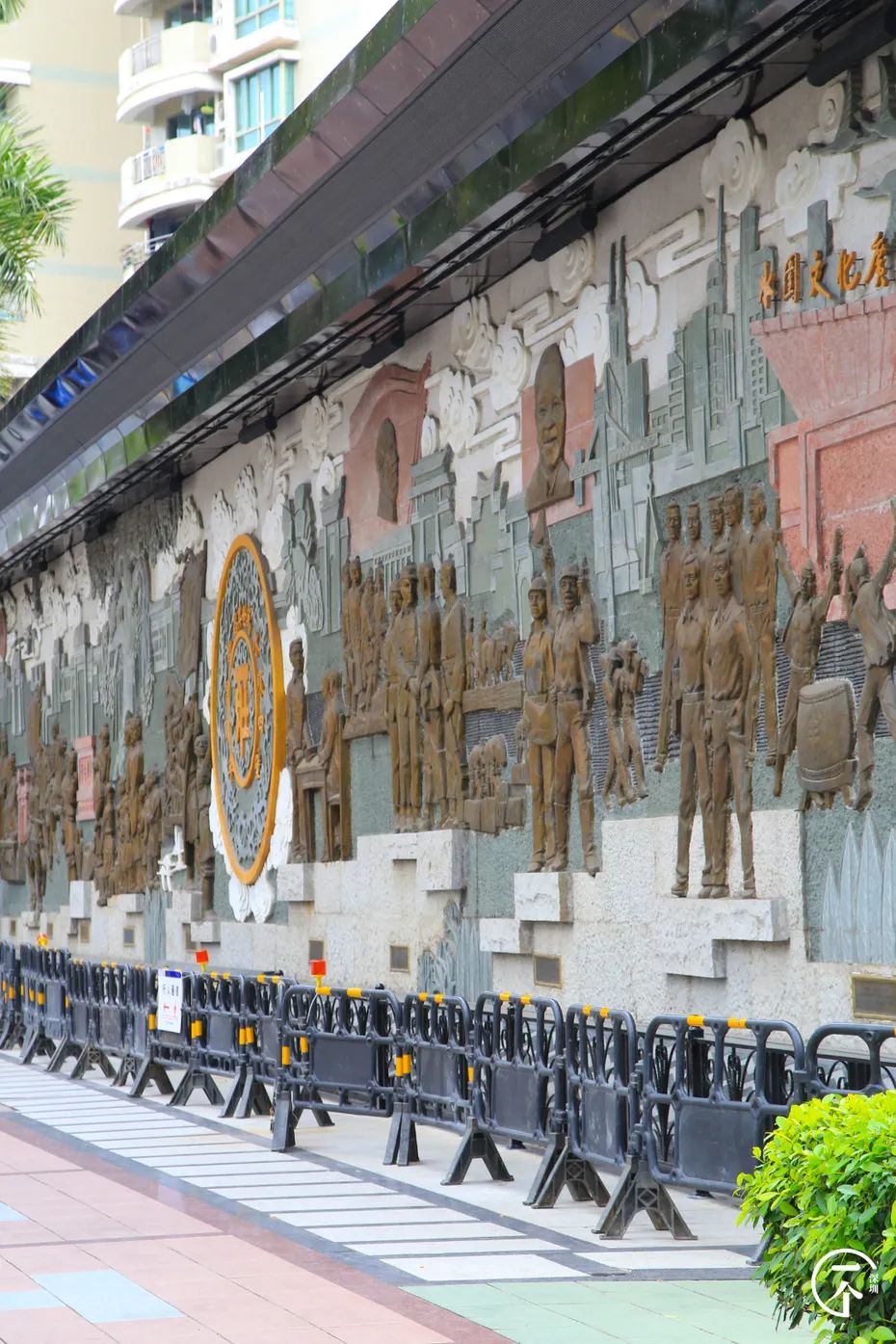 慢生活深圳400年古村落,深圳700年以上的古村