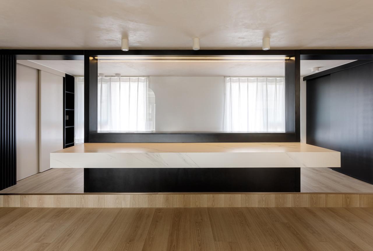 loft框架,loft入门设计