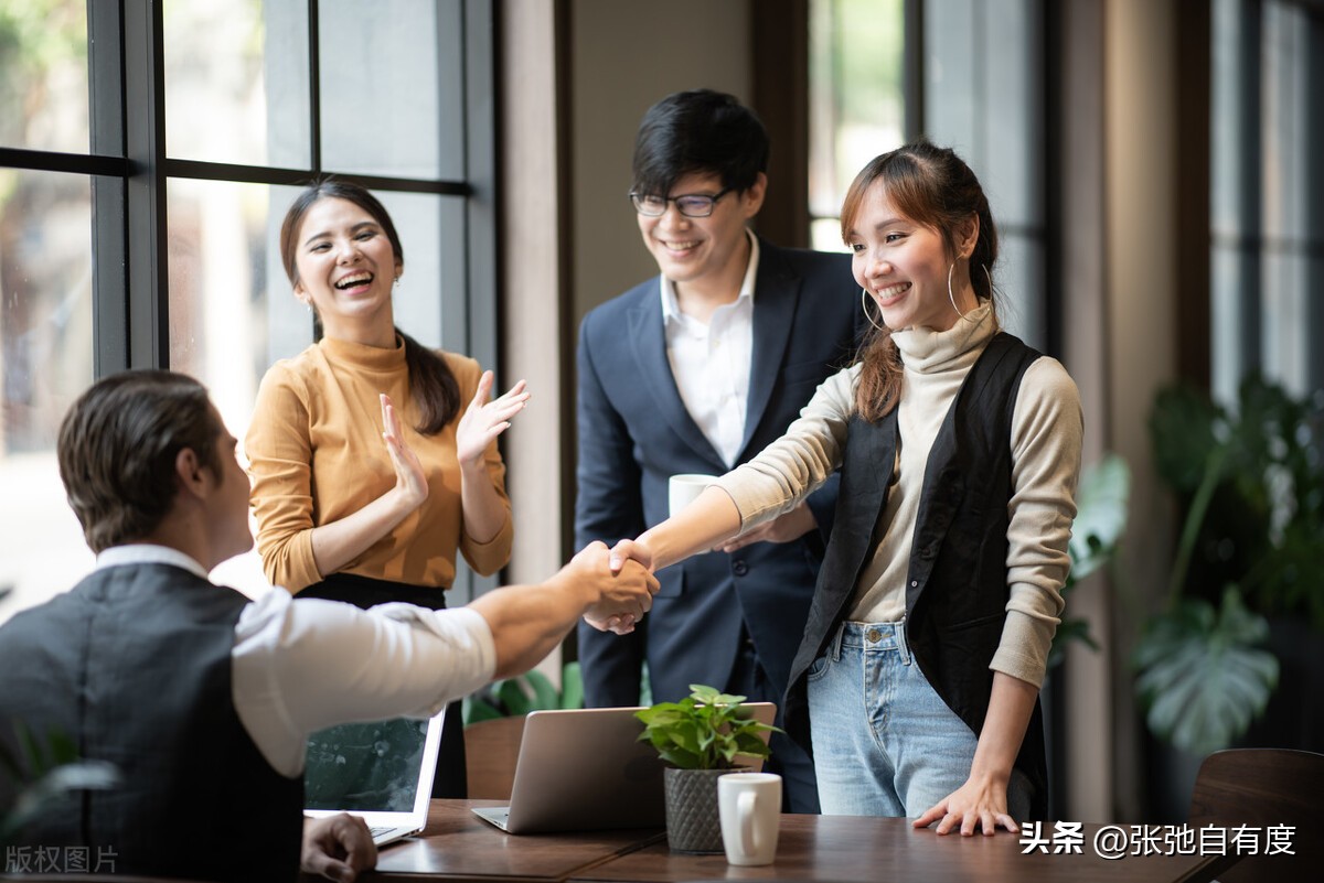 创业学堂之如何撰写商业计划书,如何撰写创业的商业计划书