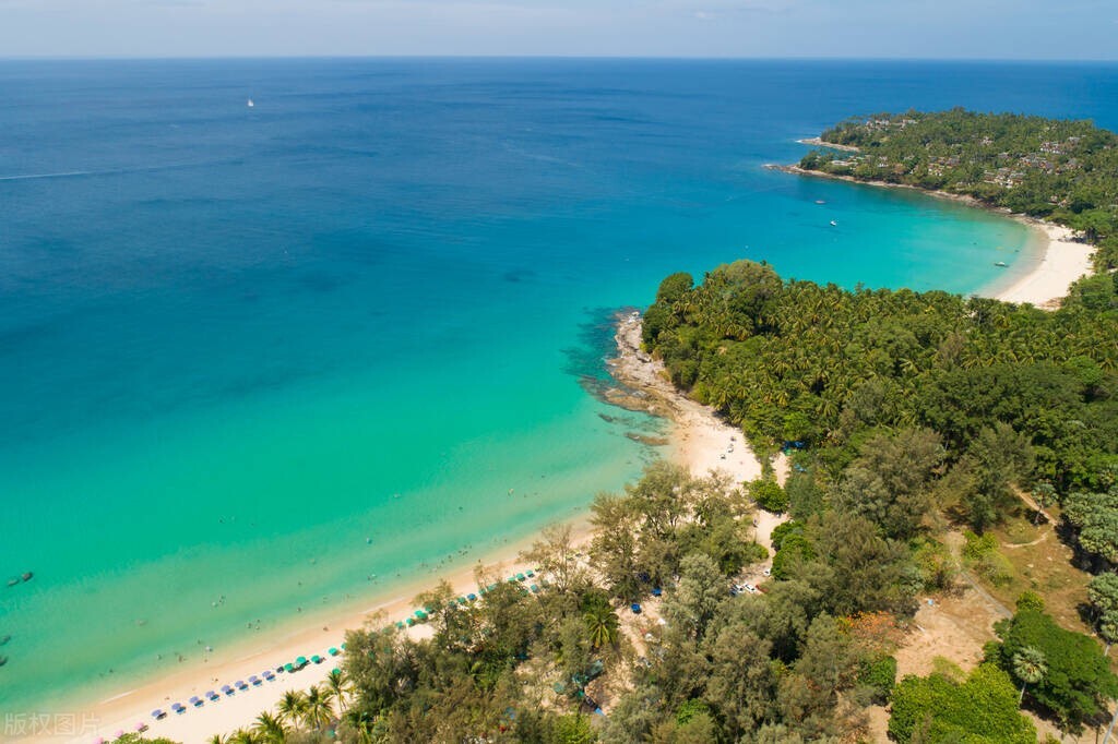 泰国普吉岛7日游攻略,普吉岛旅游5天4晚自由行