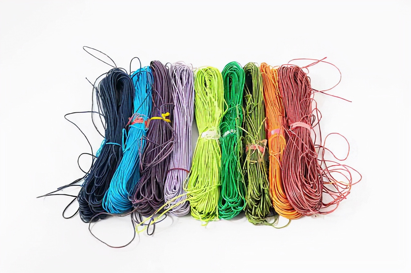 汉字探源：绳和渑中的黾是什么东西？