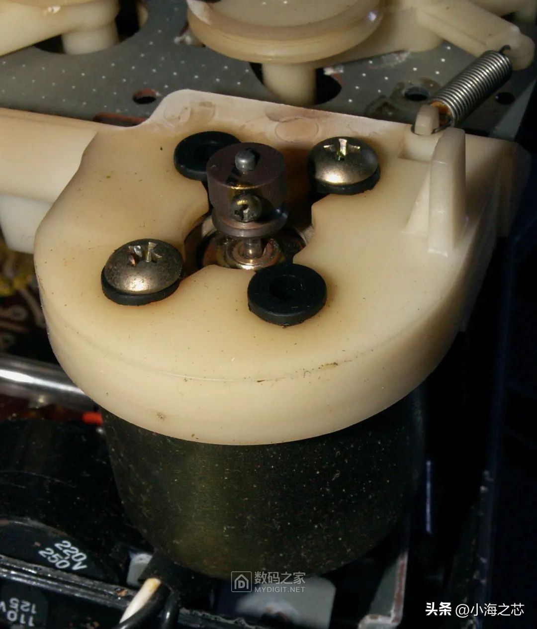 松下老式收录机,80年代松下双卡收录机