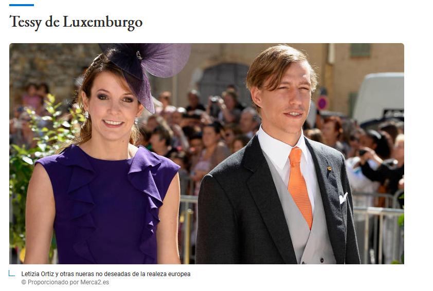 最不受皇室喜欢的儿媳丨西班牙王后、戴安娜王妃、梅根等榜上有名