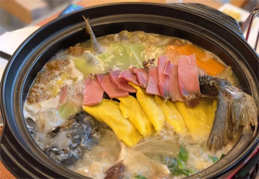 你们都说人多，我却找到一个人少又神仙的地方！