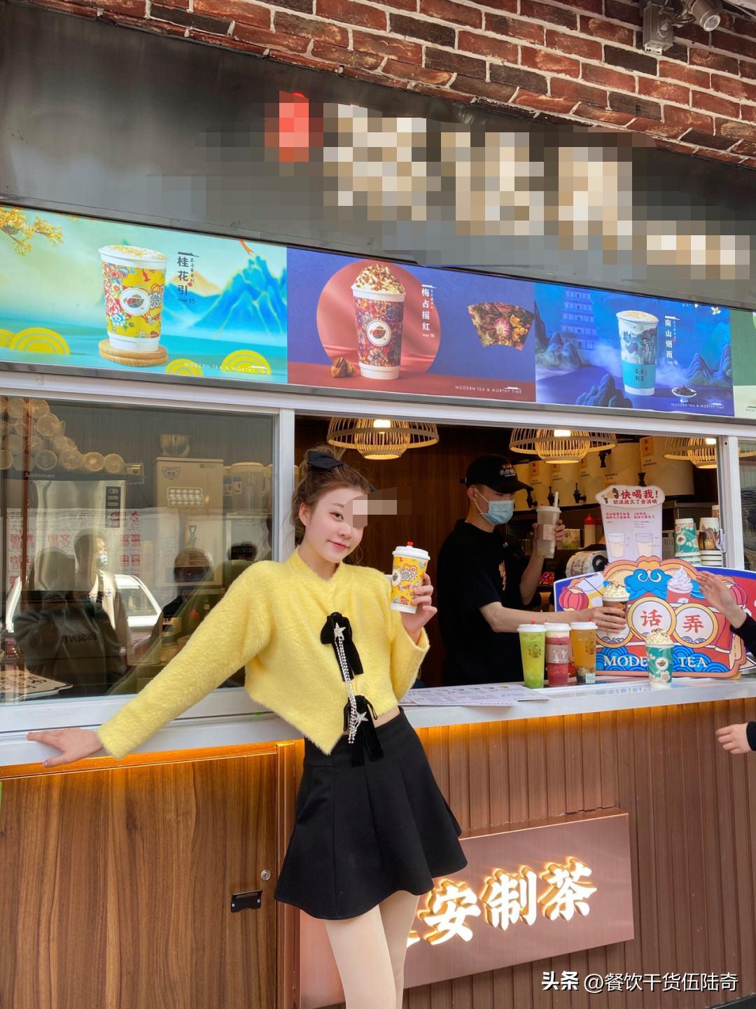 开店赚钱的秘密和秘诀,扎堆做生意是什么效应