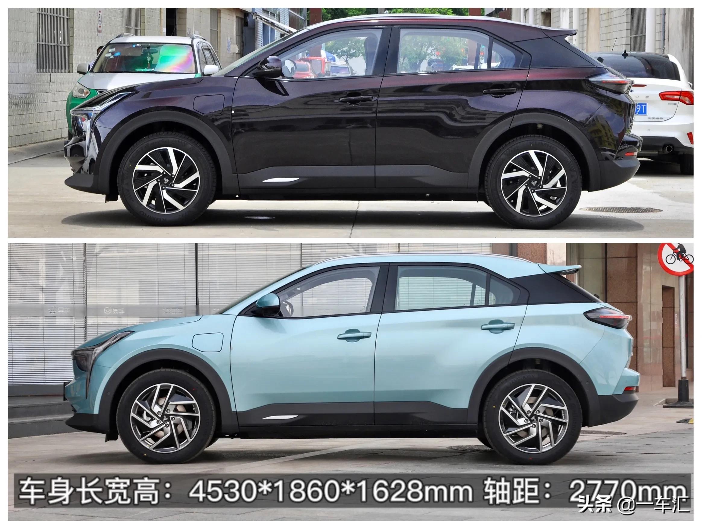 15万元纯电suv哪吒upro,哪吒upro2022款400公里款续航