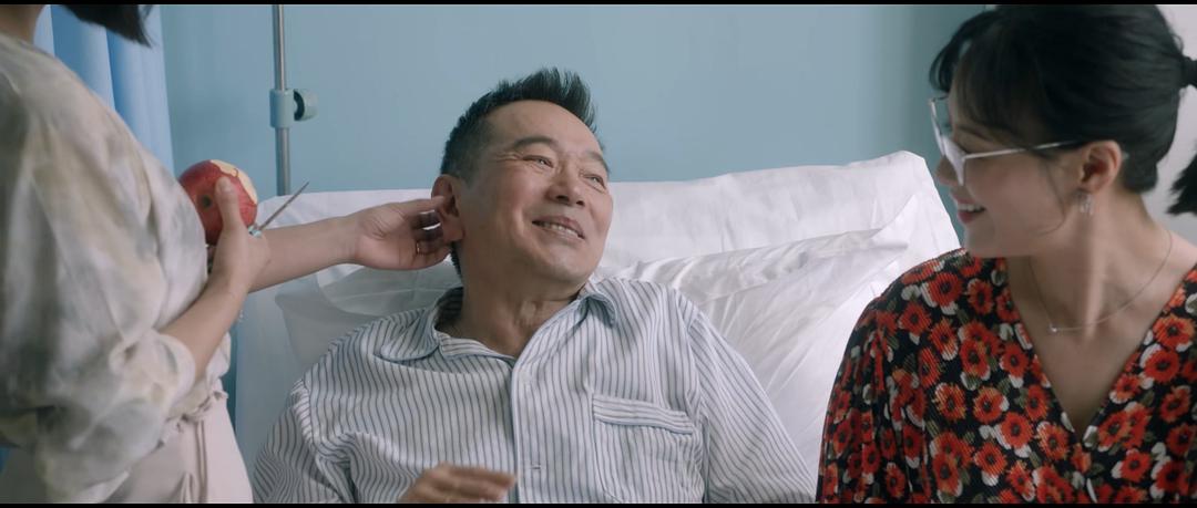 白百何和蒋欣谁好,我们的婚姻蒋欣和白百何