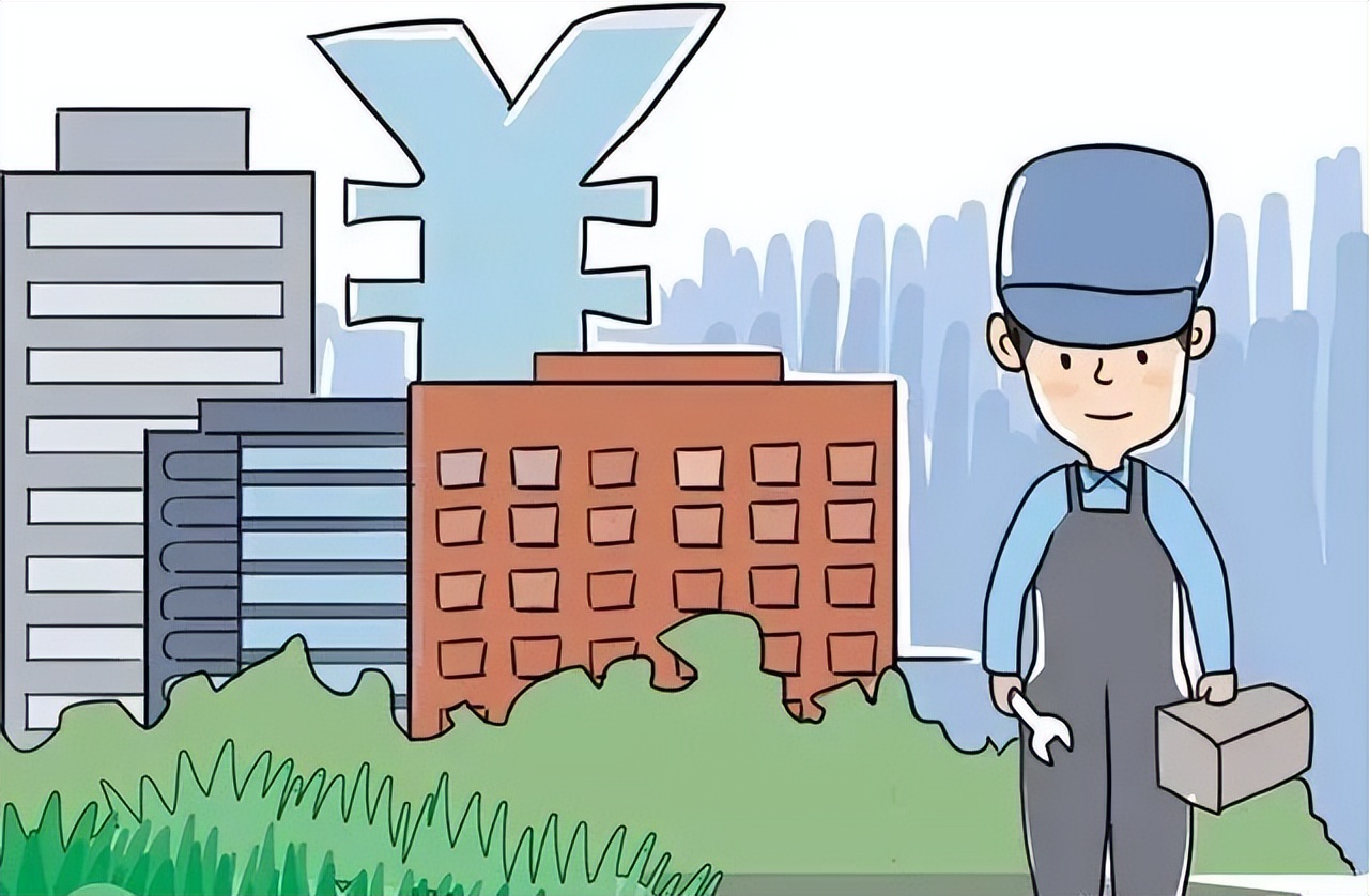 做好物业服务的九大要素考试题,物业服务费用的构成要素包括哪些