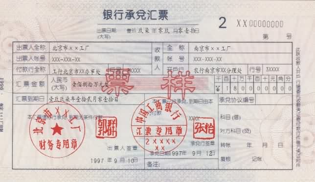 贴现法,贴现是什么意思通俗