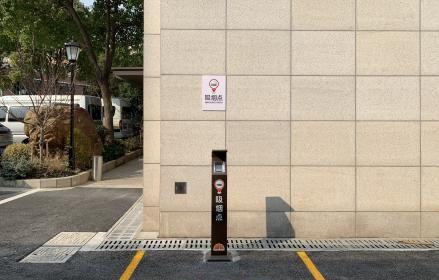 烟不再神通，上海全面掌控