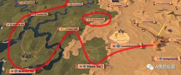 阿尔比恩ol玩国际服还是亚服,阿尔比恩ol亚服教程