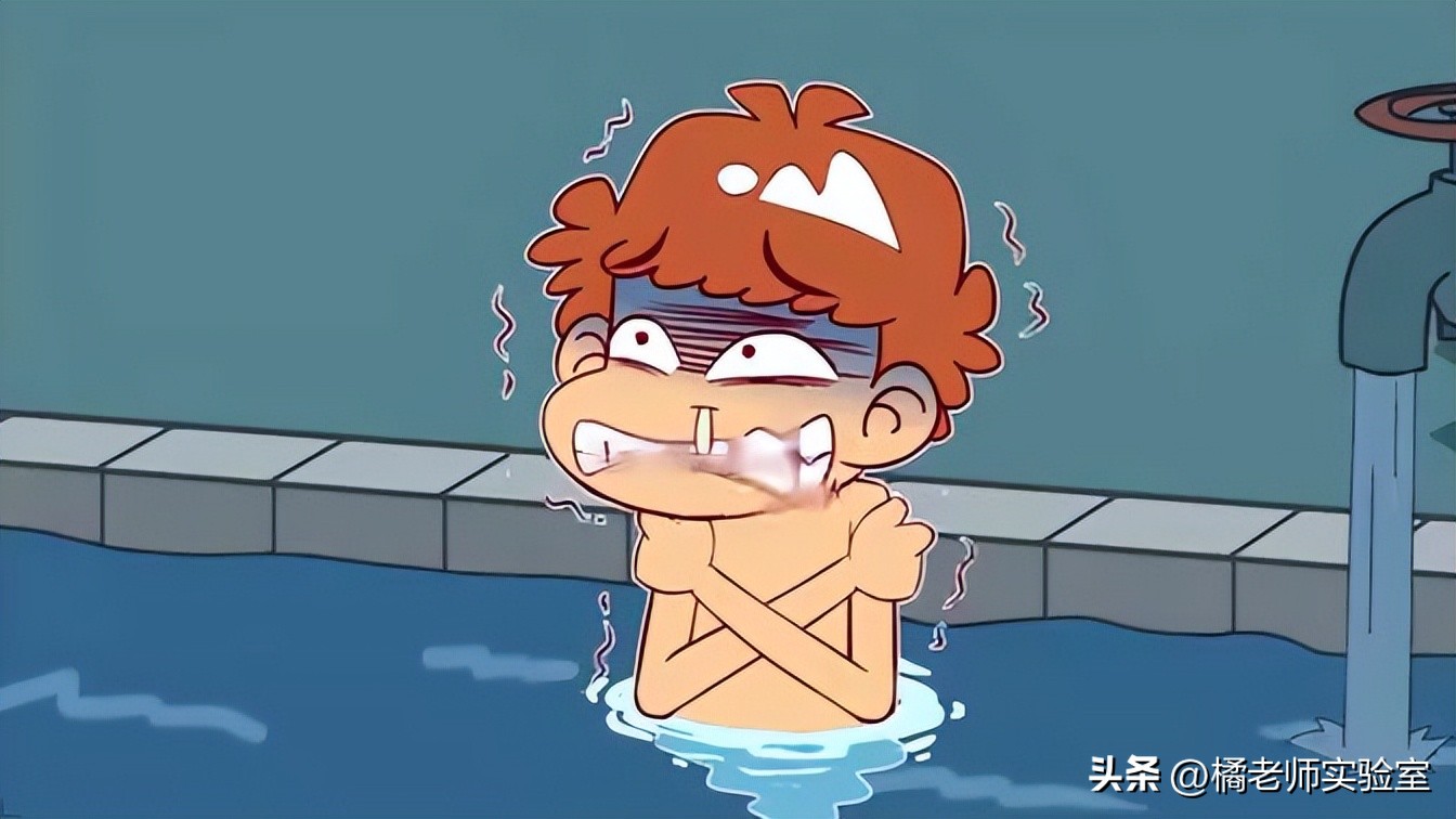 炎热天气洗澡水的温度该多少度好,天气热洗澡水温度多少最适宜