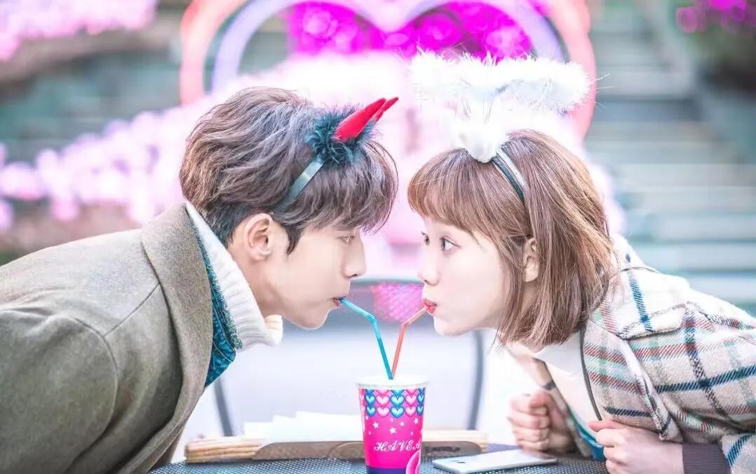 有哪些比较搞笑的高甜韩剧,推荐五部搞笑又有趣的高分韩剧