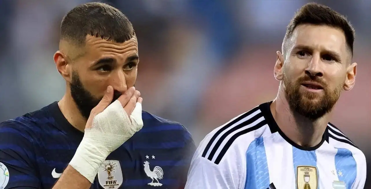 卡塔尔世界杯有梅西和c罗吗,卡塔尔世界杯c罗和梅西是哪个队