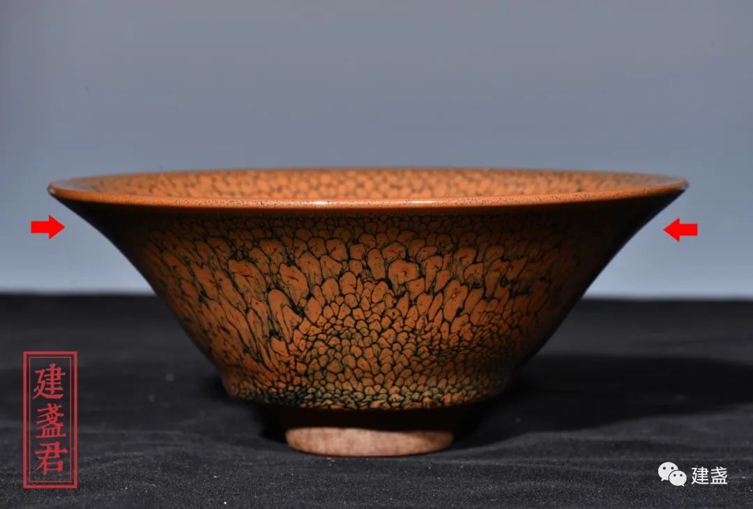 建盏精品展示视频,建盏彩釉极品图片大全