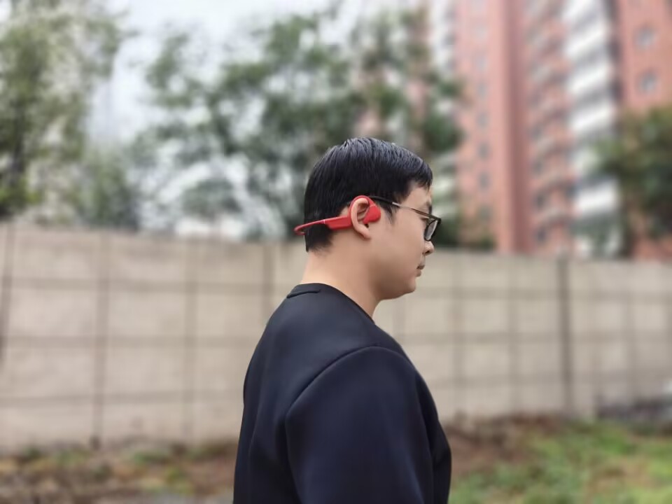 南卡骨传导耳机runnerpro4s测评,韶音openrunpro和南卡runnerpro4